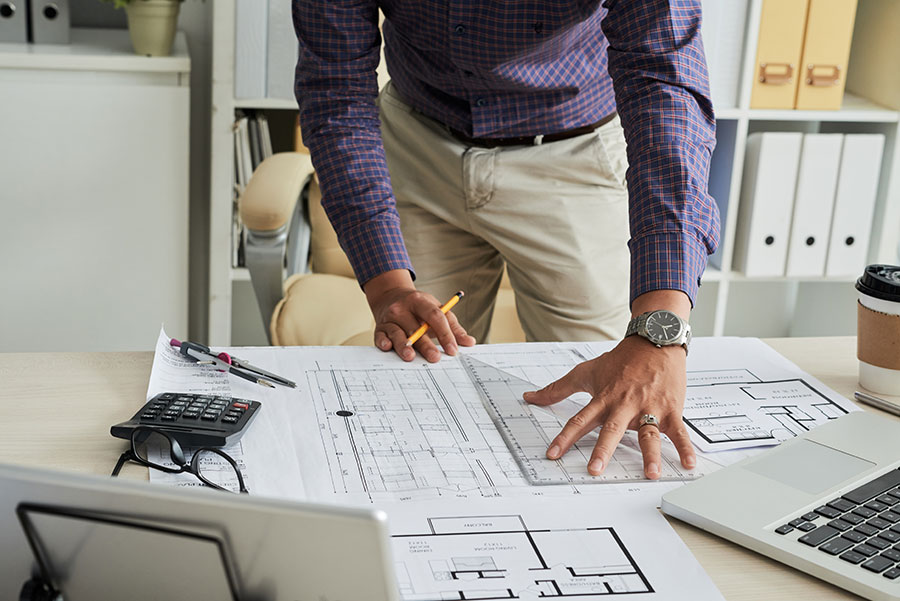 Termeléstámogató mérnök gyakornok