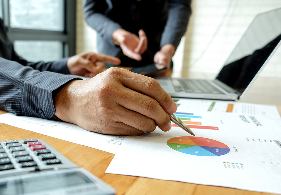 Commercial Terms Intern