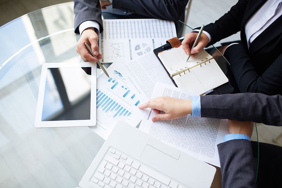 Payment Transactions Accountant Trainee
