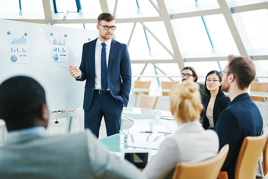 Single Security Pricing Intern