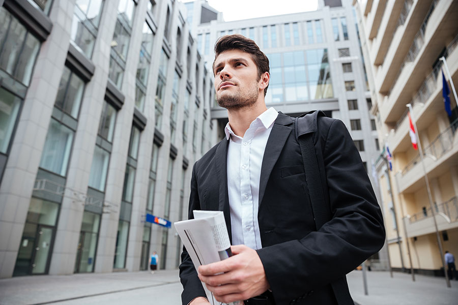 Finance Trainee (Greek speaking)