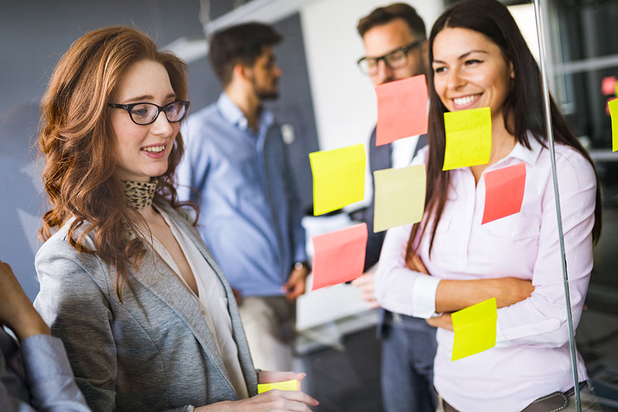 Human Resource Operations Trainee