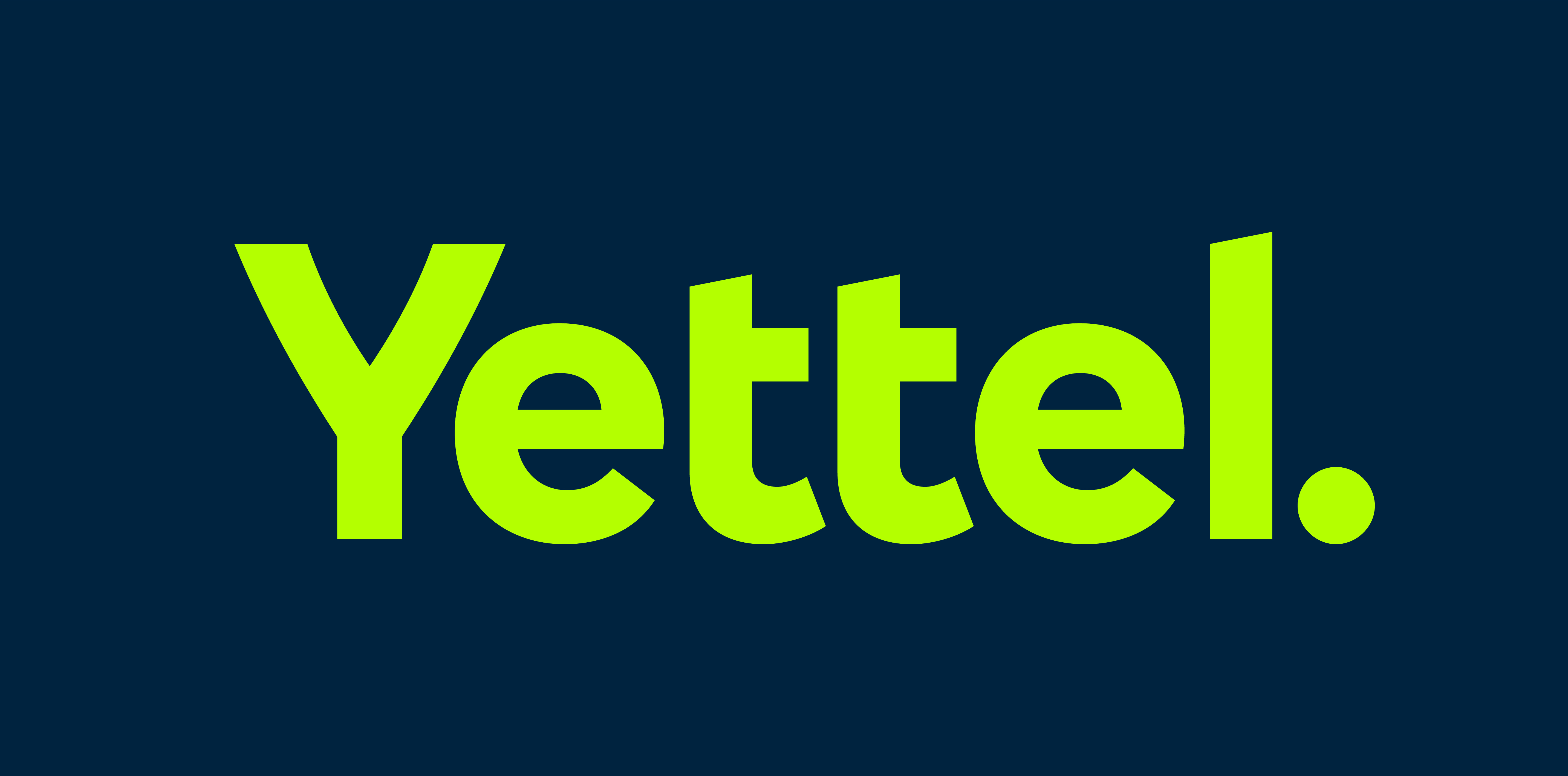 Yettel Magyarország Zrt.